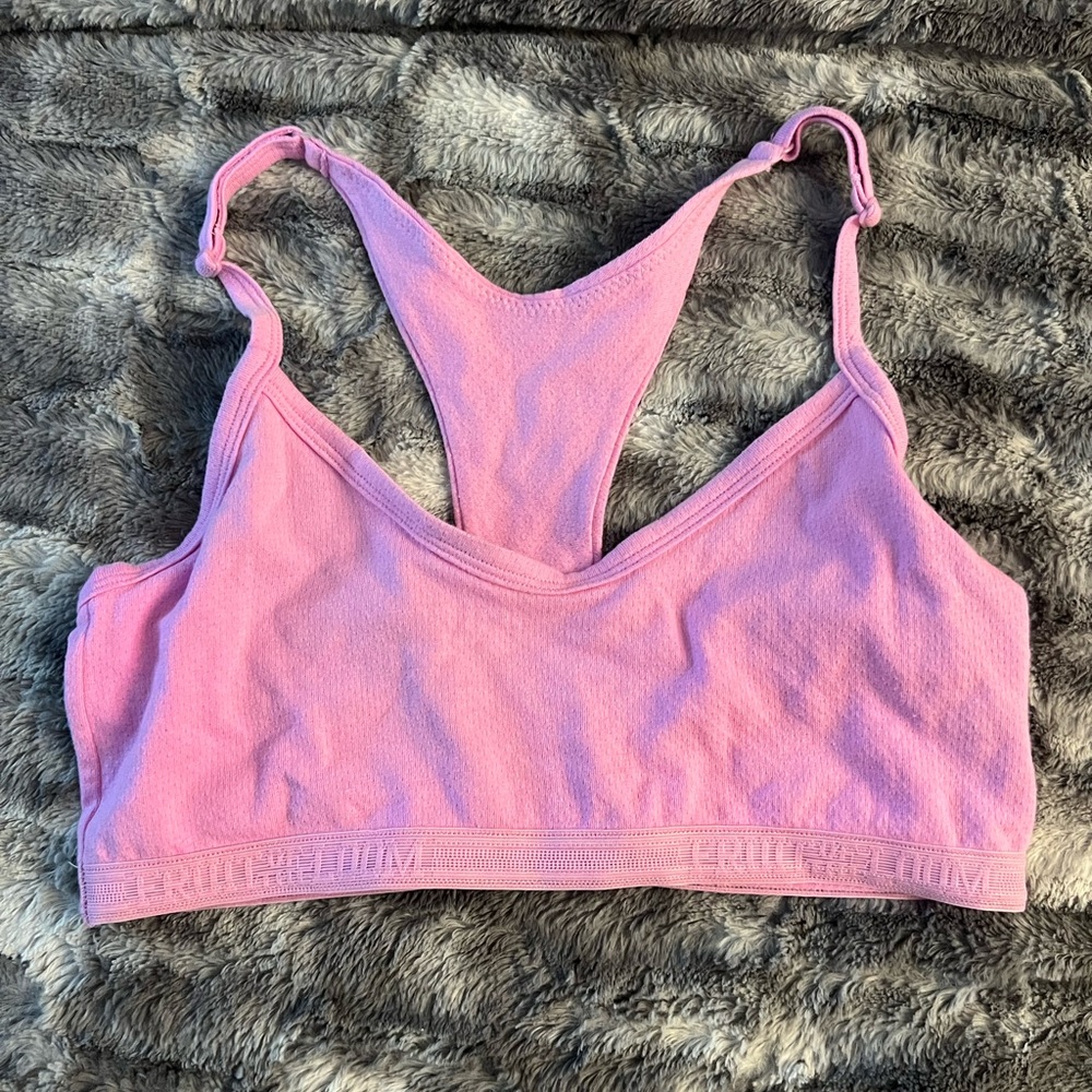 Fruit Of the Loom Sports Bra